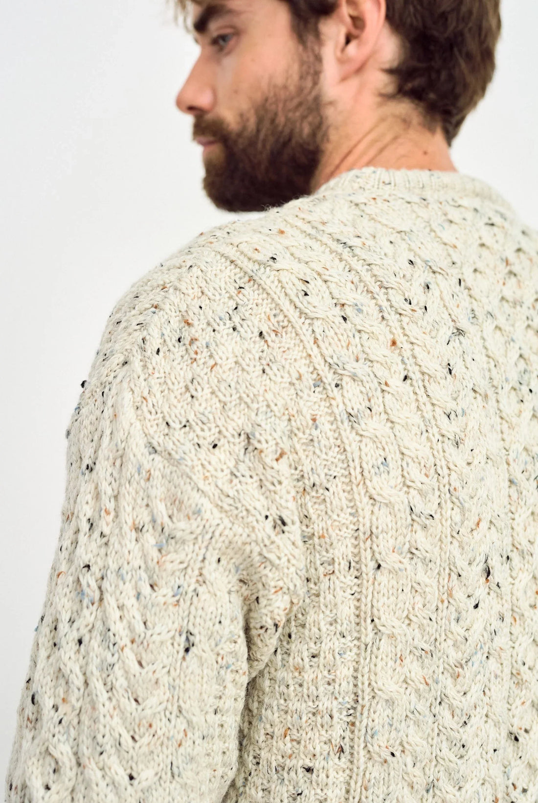 Aran Sweaters in Dublin City Centre
