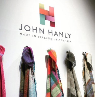 #DESIGNERSPOTLIGHT - JOHN HANLY & CO
