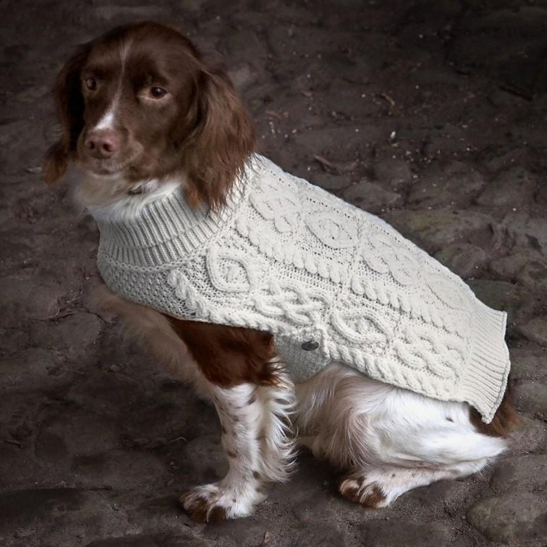 Aran Dog Coats