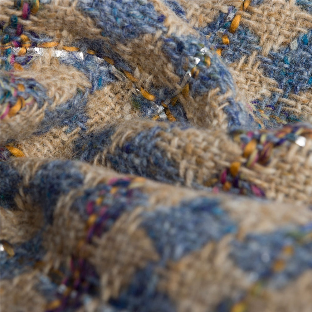 Magee Hand Woven Throw