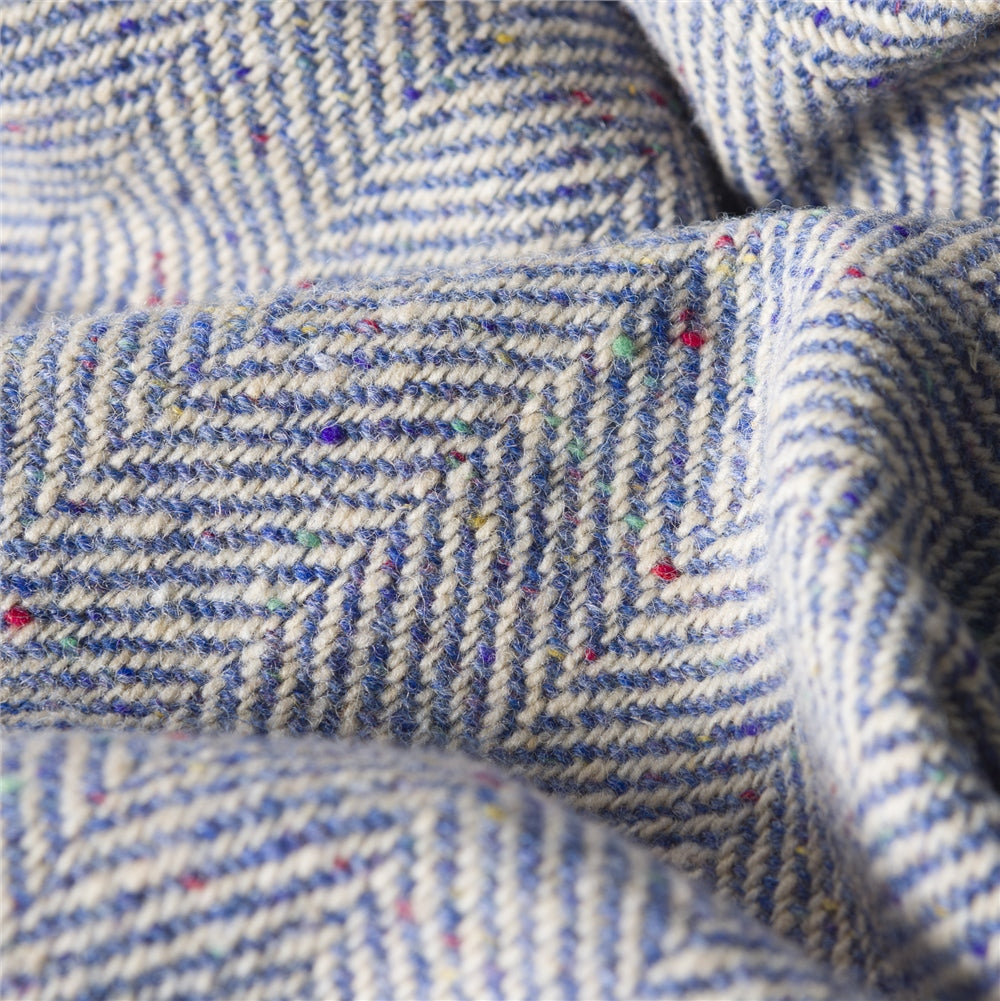 Magee Hand Woven Throw