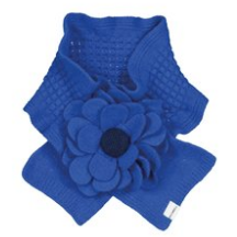 McConnell Floral Collar