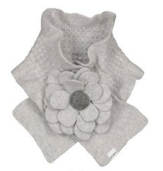 McConnell Floral Collar