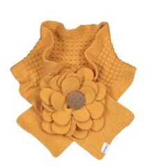 McConnell Floral Collar