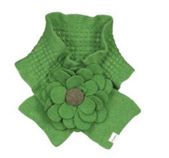 McConnell Floral Collar