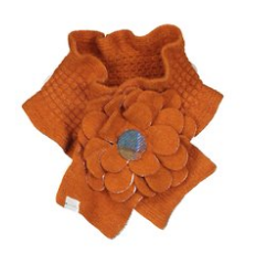 McConnell Floral Collar