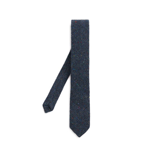 Orwell and Browne Tie Flecked Marine