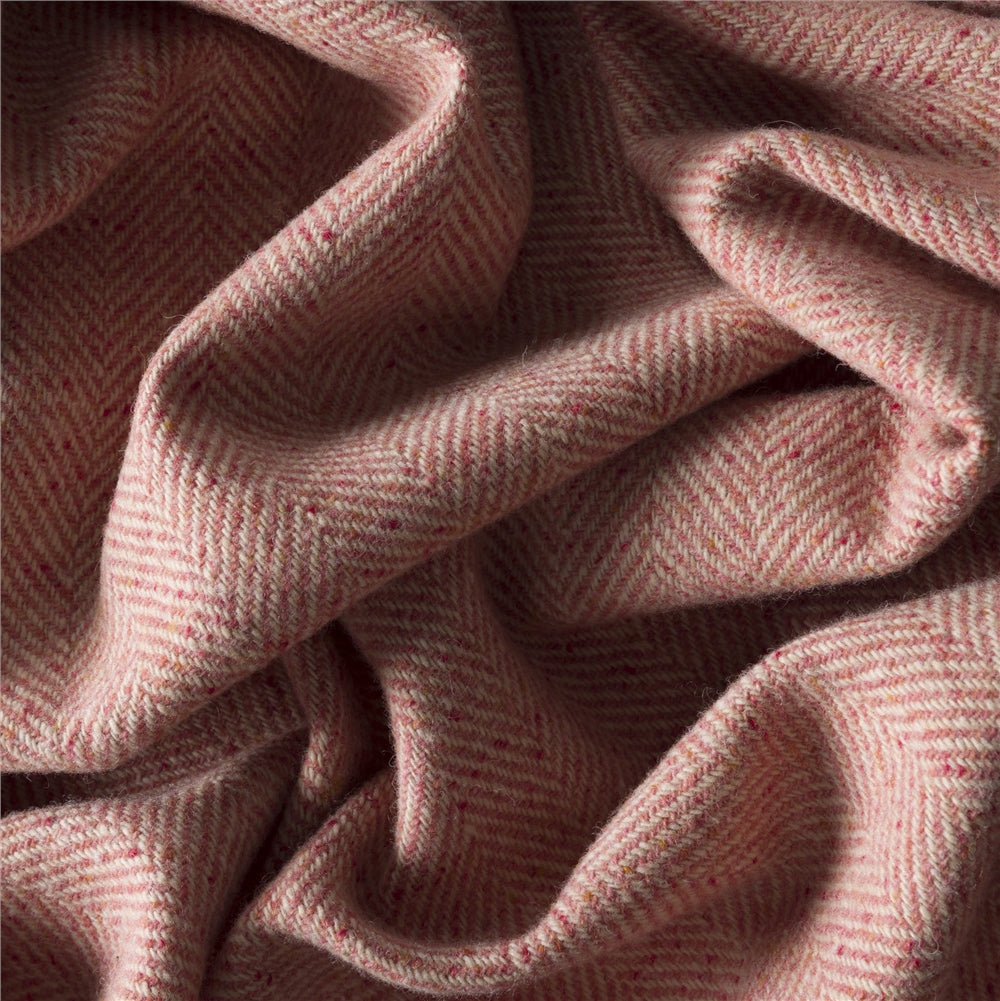 Magee Hand Woven Throw