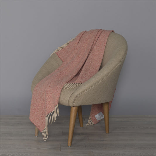 Magee Hand Woven Throw