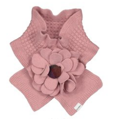 McConnell Floral Collar