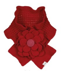 McConnell Floral Collar