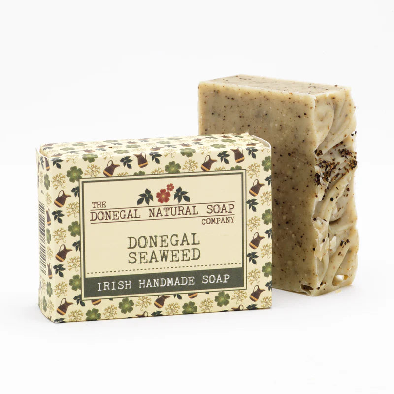 Donegal Natural Soap