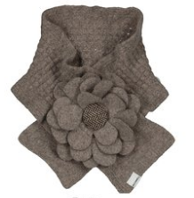 McConnell Floral Collar