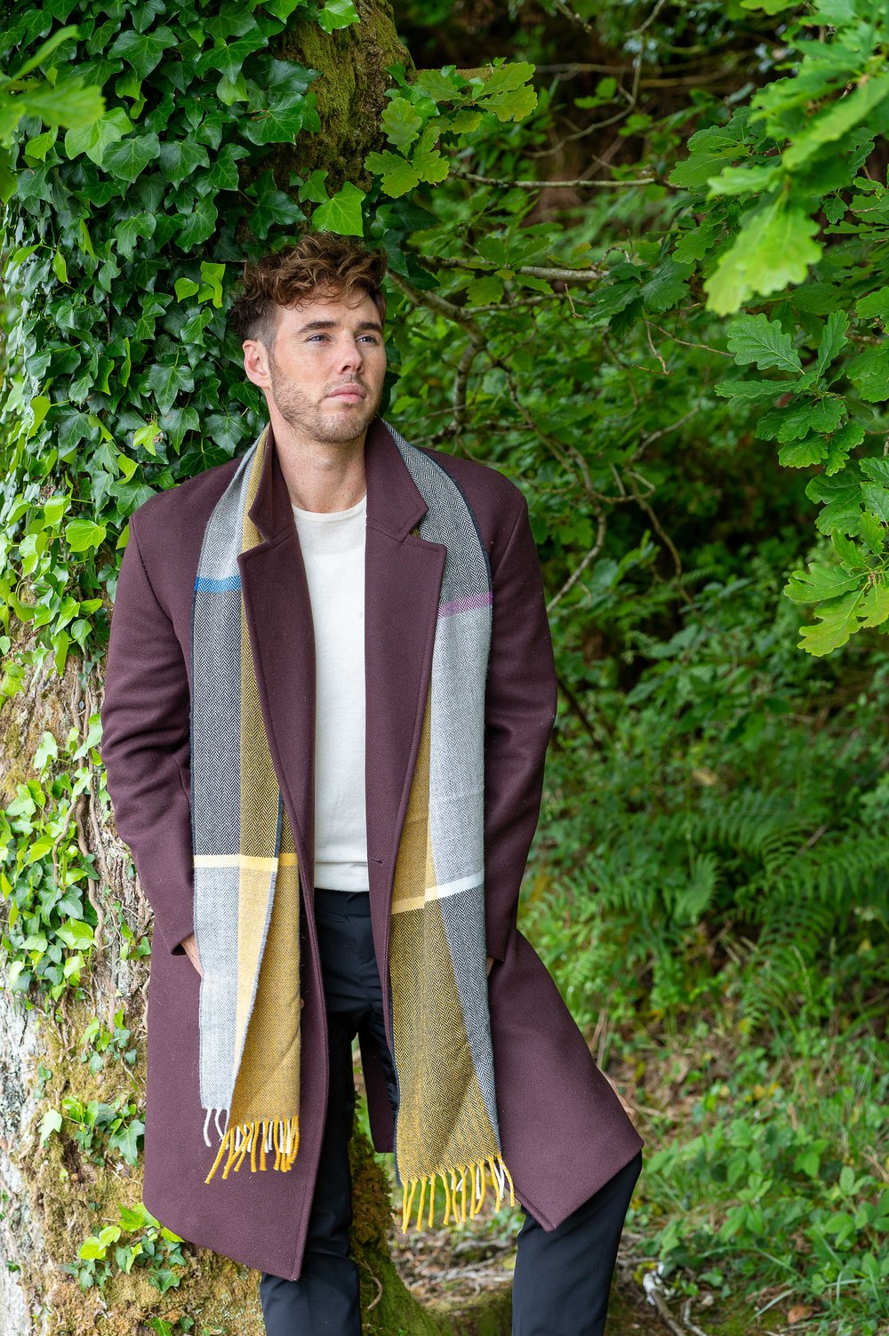 McNutt Lambswool Copenhagen
