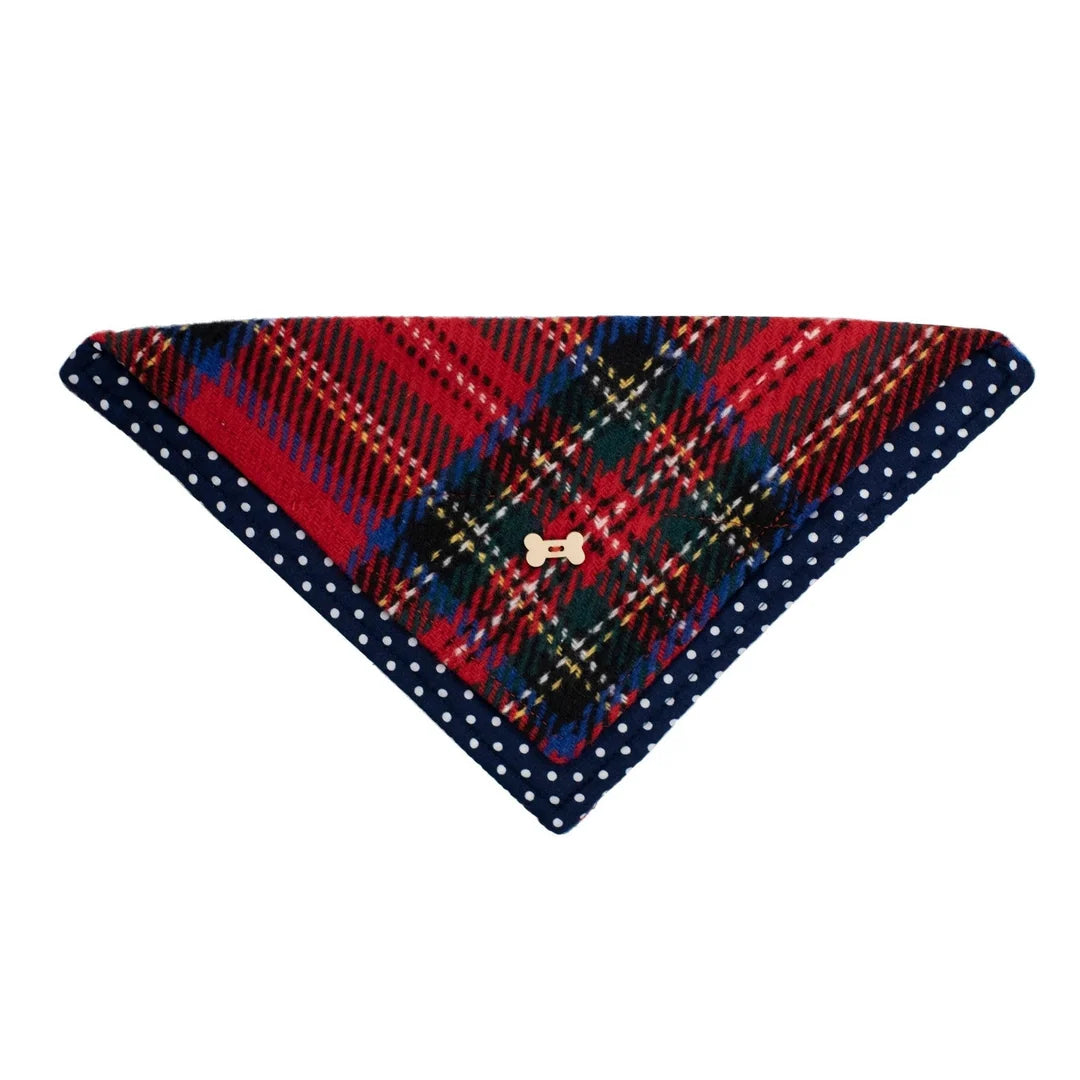Heritage Dog Bandana