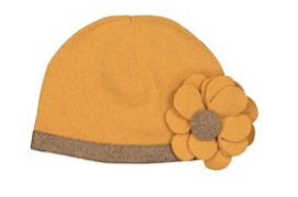 McConnell Floral Beanie