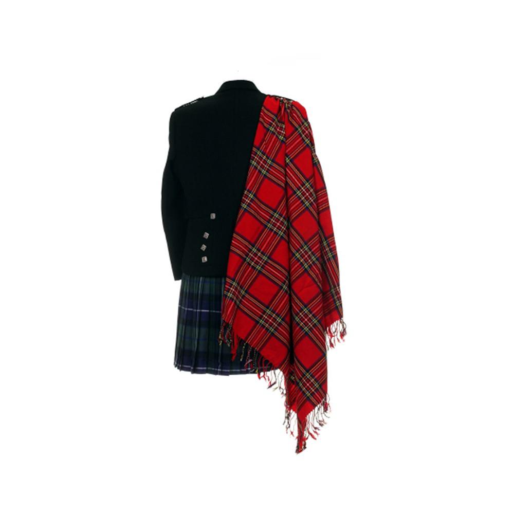 Traditional Scottish Sash