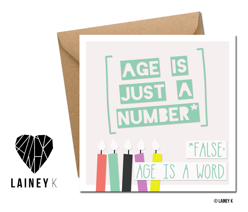 Lainey K Greeting Cards