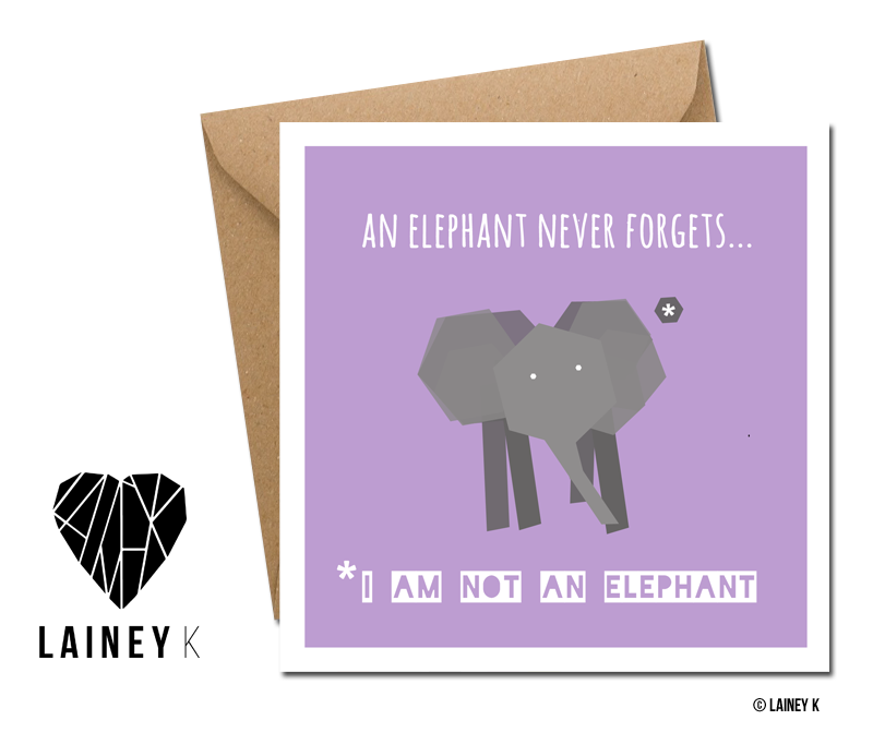 Lainey K Greeting Cards