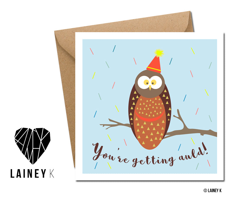 Lainey K Greeting Cards