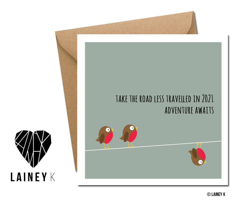 Lainey K Greeting Cards