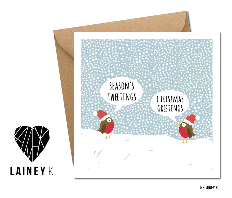Lainey K Greeting Cards