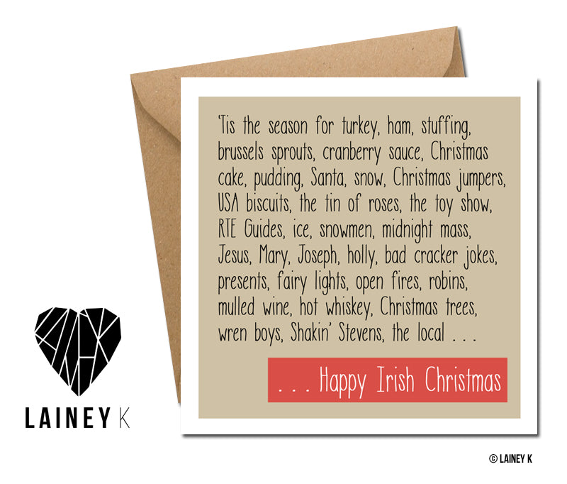 Lainey K Greeting Cards