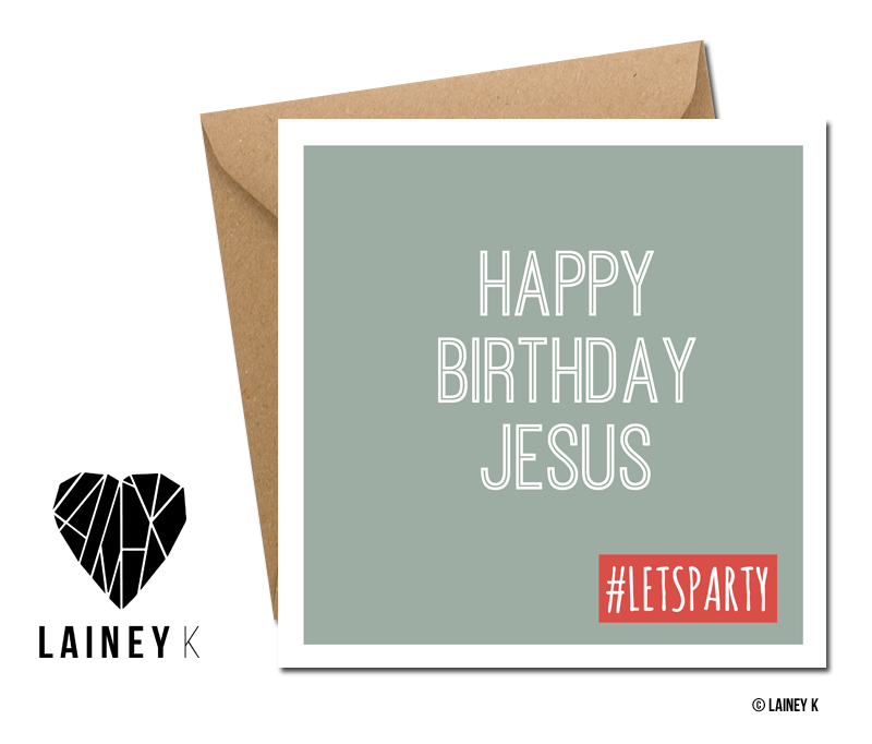 Lainey K Greeting Cards