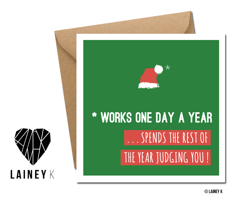 Lainey K Greeting Cards