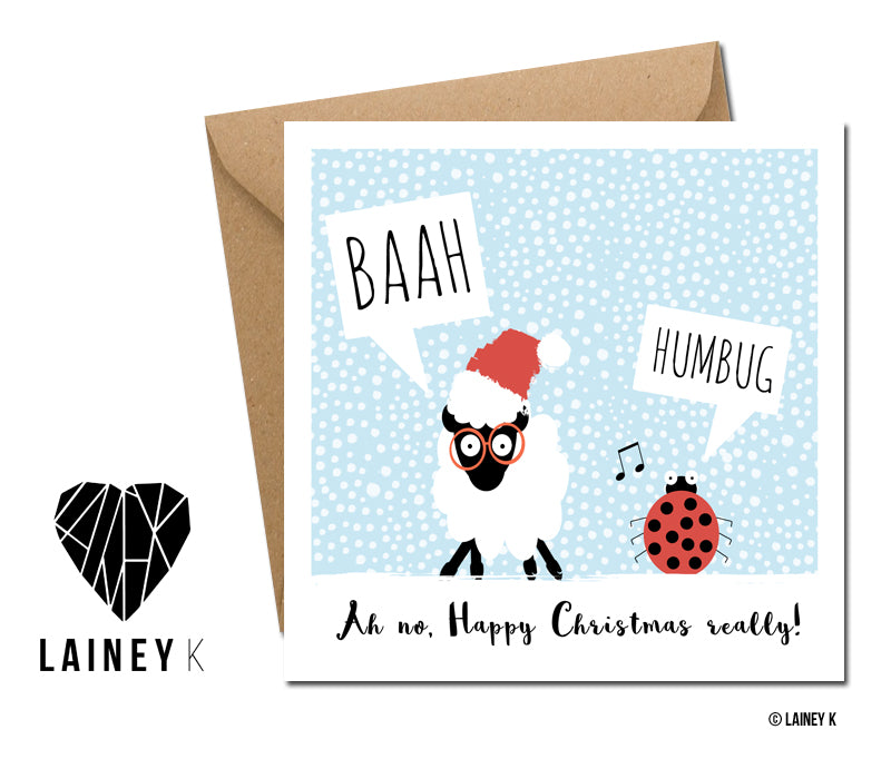Lainey K Greeting Cards