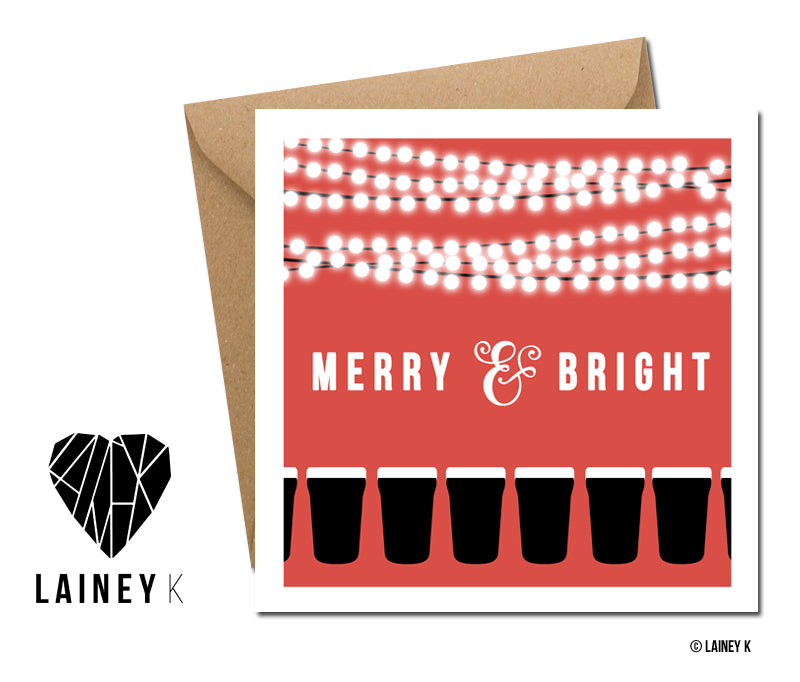 Lainey K Greeting Cards