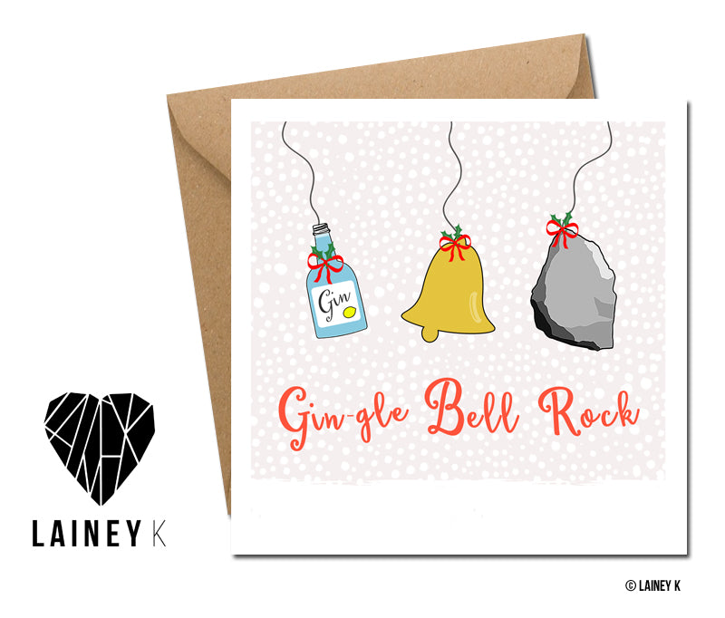 Lainey K Greeting Cards