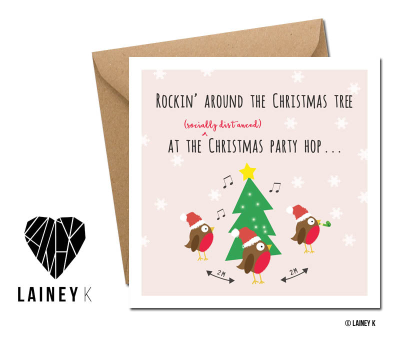 Lainey K Greeting Cards