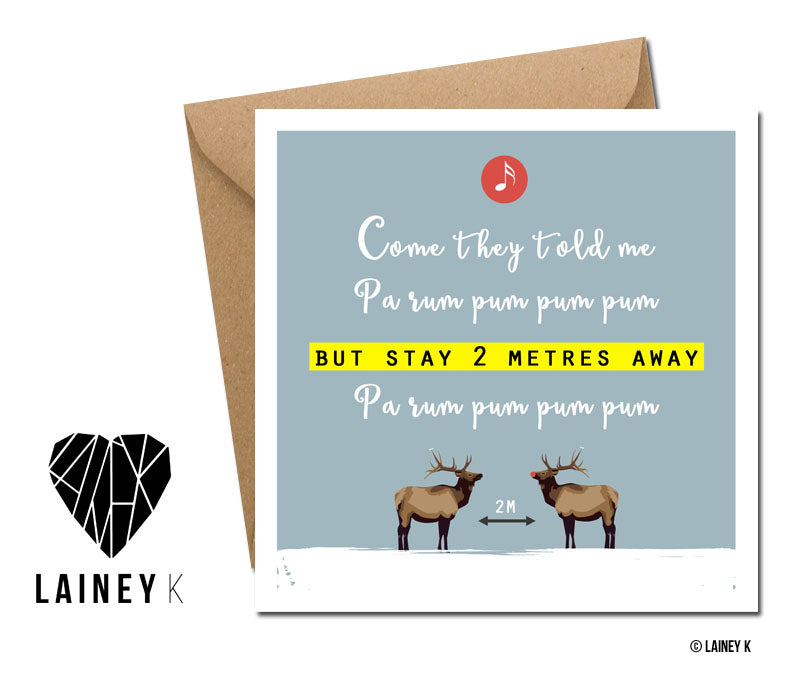 Lainey K Greeting Cards