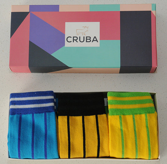 Crúba Irish County Socks