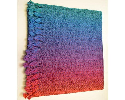 McKernan Cosmo Scarf Rainbow