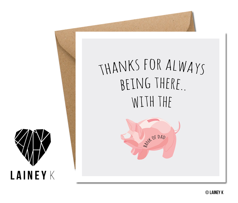 Lainey K Greeting Cards