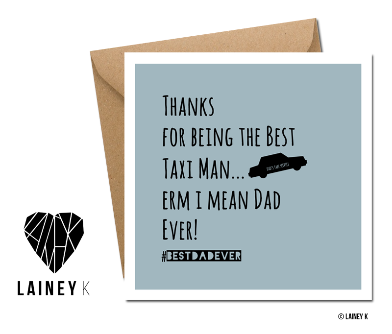 Lainey K Greeting Cards