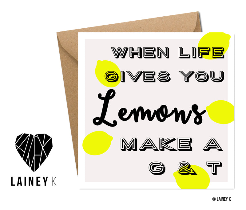 Lainey K Greeting Cards