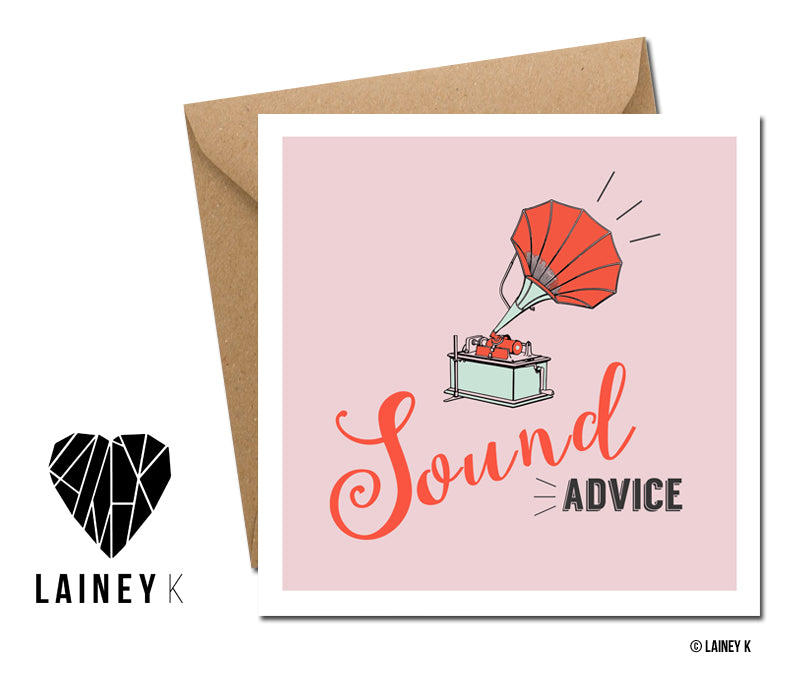 Lainey K Greeting Cards