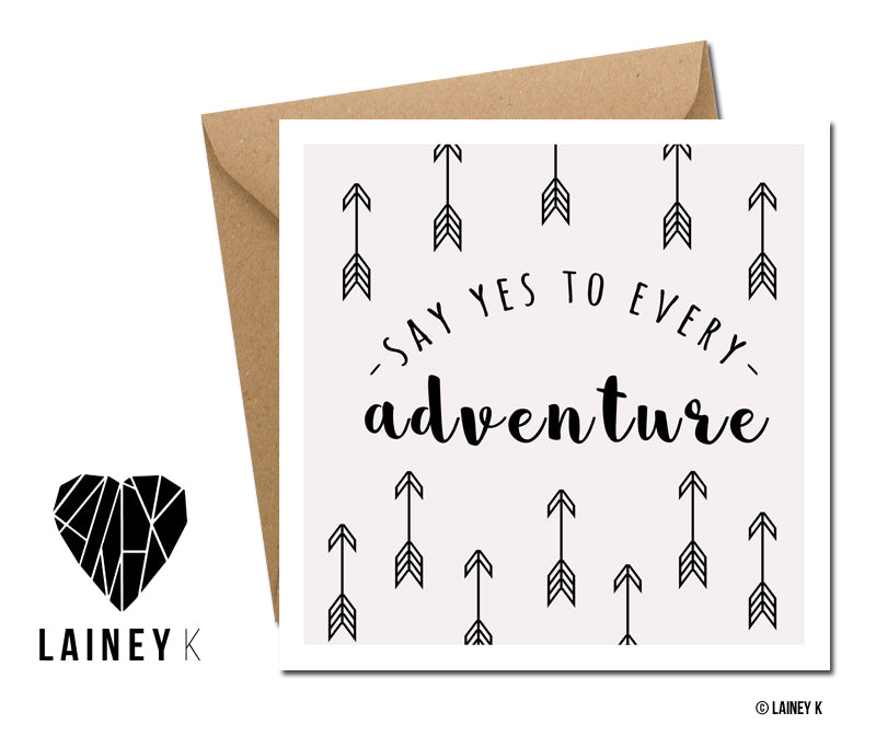 Lainey K Greeting Cards
