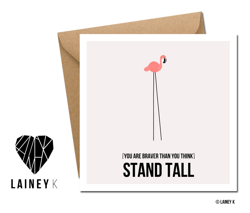 Lainey K Greeting Cards