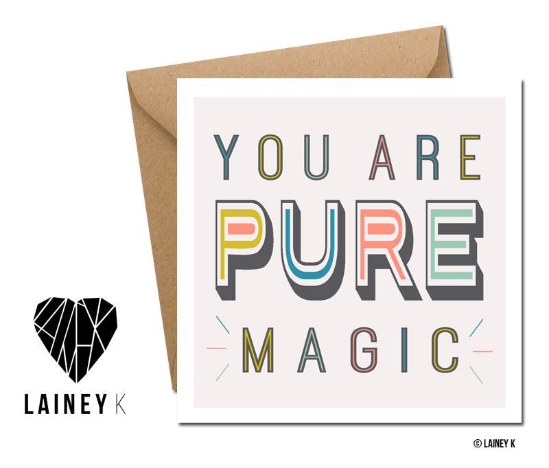 Lainey K Greeting Cards