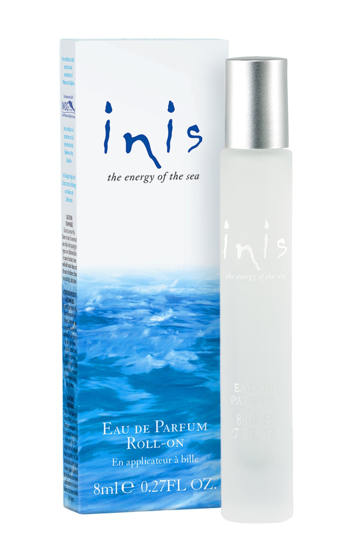 Inis Roll on Perfume
