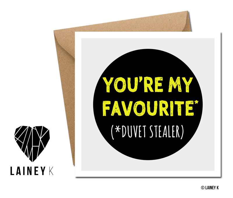 Lainey K Greeting Cards