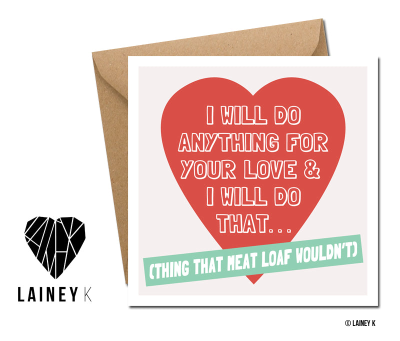 Lainey K Greeting Cards