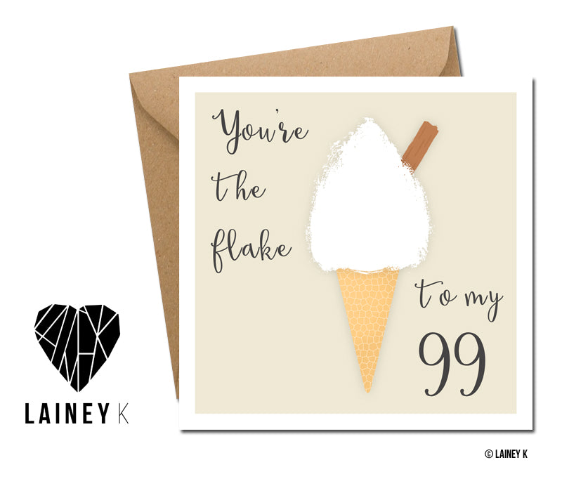 Lainey K Greeting Cards