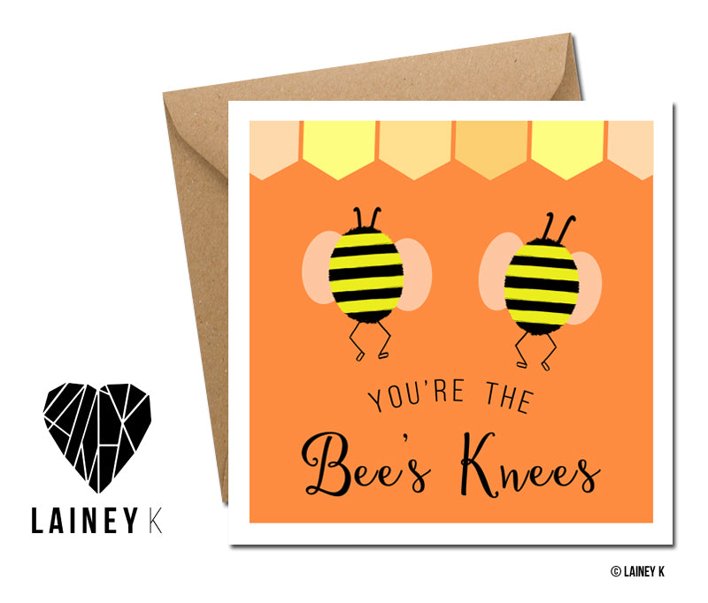 Lainey K Greeting Cards