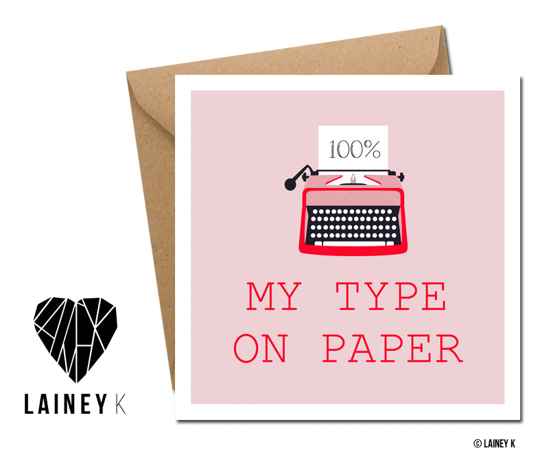 Lainey K Greeting Cards