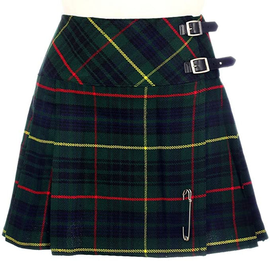 Ladies Kilt